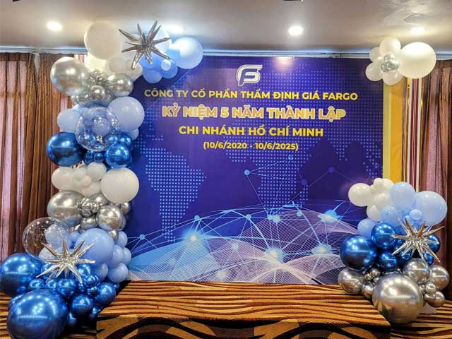 Báo giá trang trí khai trương tại Hóc Môn Báo giá trang trí khai trương tại Hóc Môn