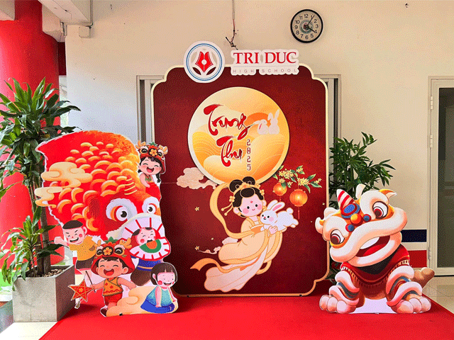 Concept Trung Thu Truyền Thống Concept Trung Thu Truyền Thống