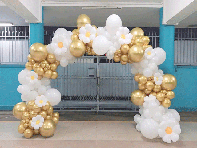 Cổng Bong Bóng Khai Trương Cổng Bong Bóng Khai Trương