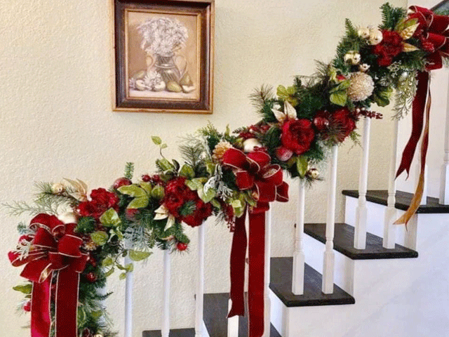 Trang Trí Noel Văn Phòng Tiết Kiệm Trang Trí Noel Văn Phòng Tiết Kiệm