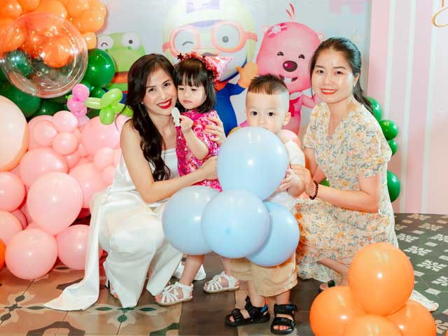 Dịch vụ chụp hình tiệc tại Quận 12