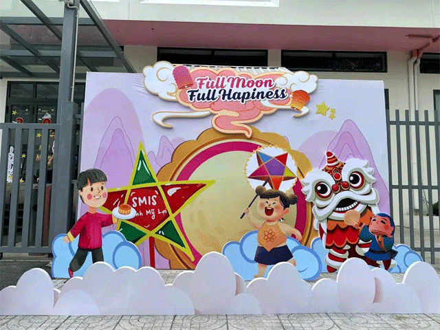 Dịch Vụ Thi Công Background Trung Thu Giá Rẻ Dịch Vụ Thi Công Background Trung Thu Giá Rẻ