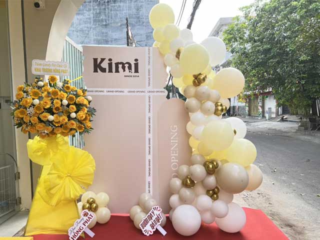 Dịch vụ khai trương trọn gói giá rẻ tại Hóc Môn Dịch vụ khai trương trọn gói giá rẻ tại Hóc Môn
