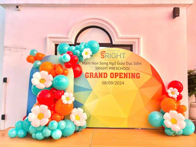Dịch vụ trang trí khai trương Hóc Môn giá rẻ, uy tín Dịch vụ trang trí khai trương Hóc Môn giá rẻ, uy tín