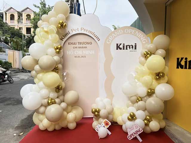 Đơn vị trang trí khai trương uy tín, chuyên nghiệp, đẹp tại Hóc Môn Đơn vị trang trí khai trương uy tín, chuyên nghiệp, đẹp tại Hóc Môn