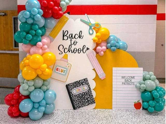 Gói trang trí 20/11 giá rẻ