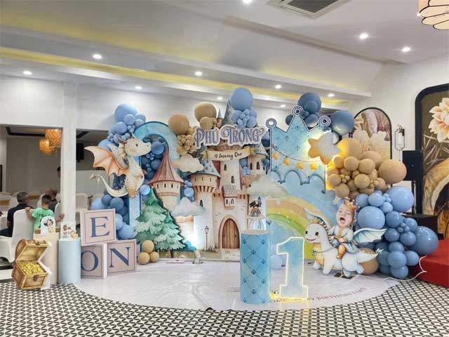 Gợi Ý Decor Phù Hợp Bé Trai – Bé Gái Gợi Ý Decor Phù Hợp Bé Trai – Bé Gái