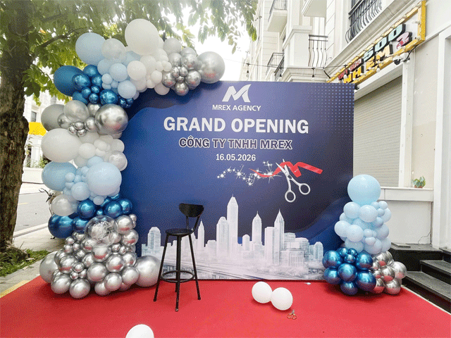 Khai Trương Cửa Hàng Khai Trương Cửa Hàng