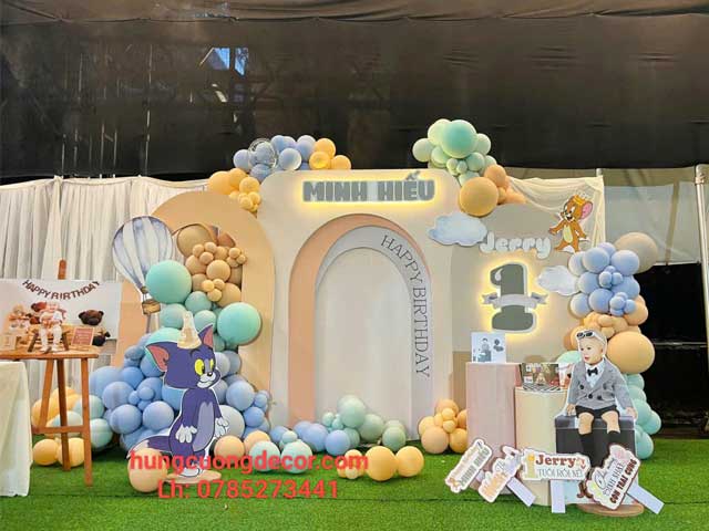 Lợi Ích Thuê Dịch Vụ Trang Trí Lợi Ích Thuê Dịch Vụ Trang Trí