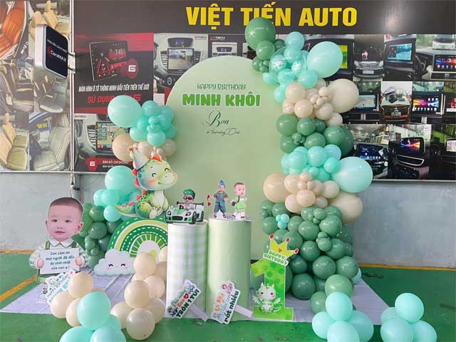 Thuê đội trang trí tiệc chuyên nghiệp Bình Dương Thuê đội trang trí tiệc chuyên nghiệp Bình Dương