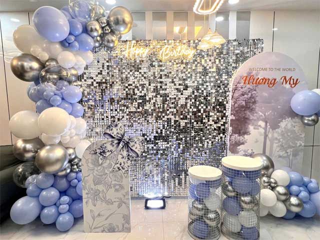 Phông Nền Backdrop Sinh Nhật Người Lớn Đẹp
