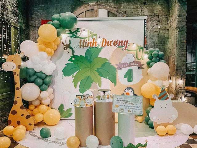 Phụ Kiện Sinh Nhật Bình Dương Phụ Kiện Sinh Nhật Bình Dương