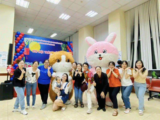 Chi Phí Tổ Chức Trung Thu Chi Phí Tổ Chức Trung Thu