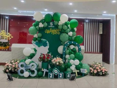 Background 8/3 được ưu chuộng nhất 2025