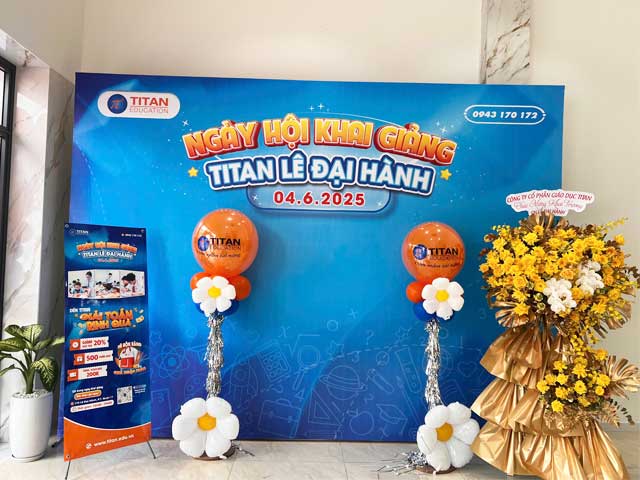 Trang trí cổng bong bóng khai trương HCM Trang trí cổng bong bóng khai trương HCM