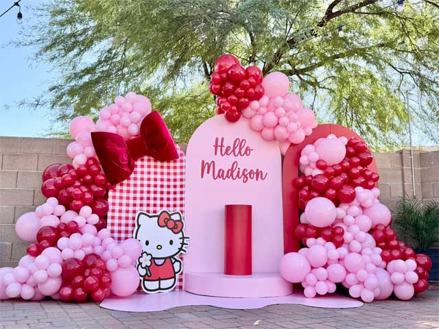 Xu Hướng Trang Trí Thôi Nôi Tuổi Rắn 2026