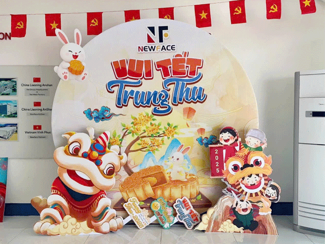 Ý Tưởng Trang Trí Trung Thu 2026 Ý Tưởng Trang Trí Trung Thu 2026